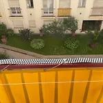 Appartement Maroelvi