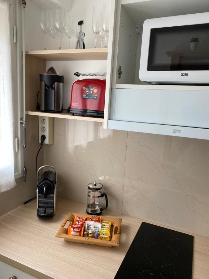 Apartment Maroelvi Menton