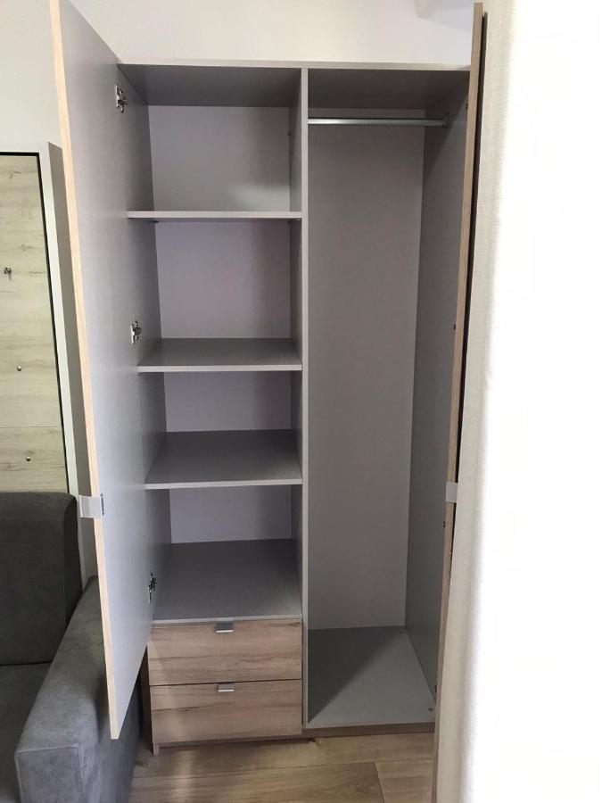 Apartment Maroelvi Menton