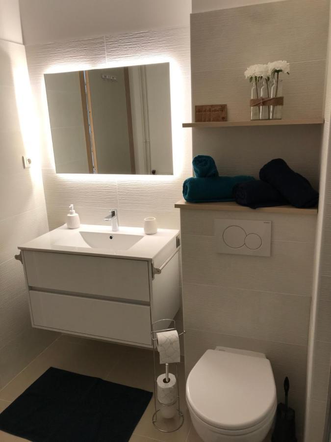 Apartment Maroelvi *