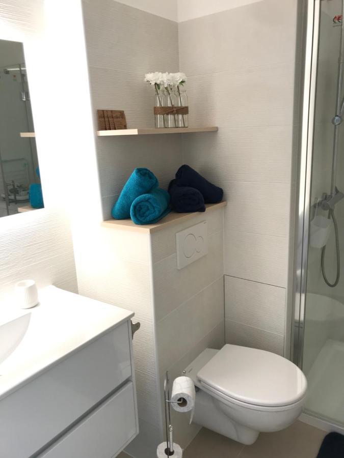 Maroelvi Apartment *