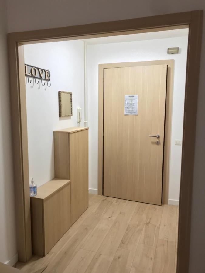 Maroelvi Apartment Menton