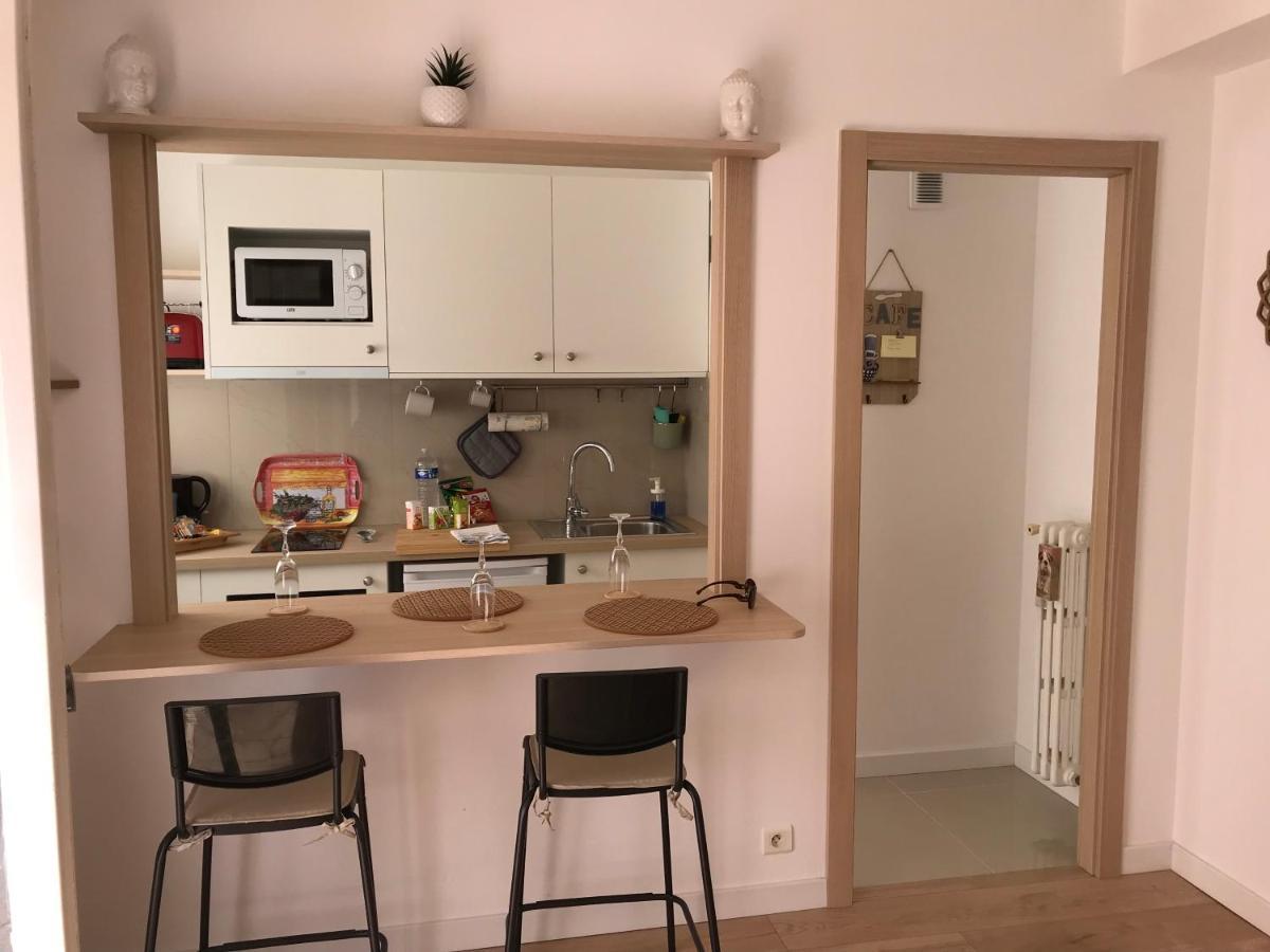 Apartment Maroelvi *